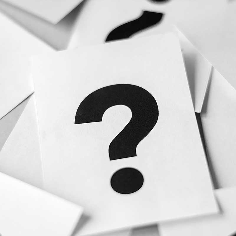 FAQs Graphic