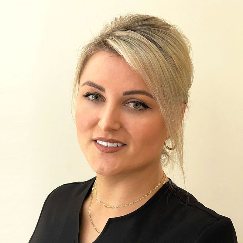 Lia Dental/Surgical Nurse Hawthorn East Tendler Dental