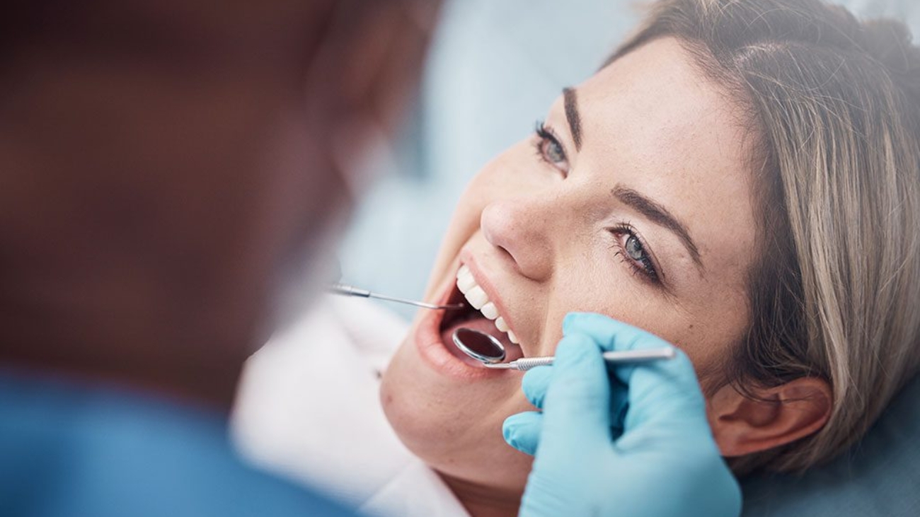 Periodontal Disease Hawthorn East