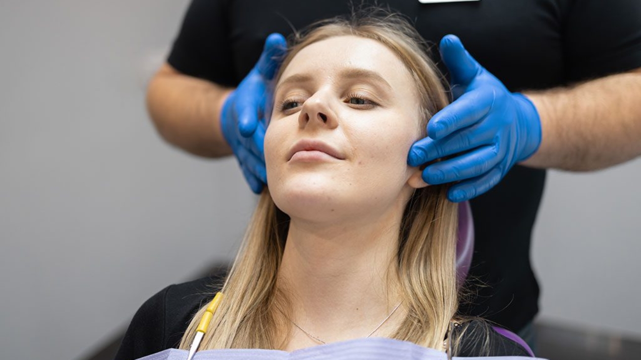 TMJ Treatment Hawthorn East