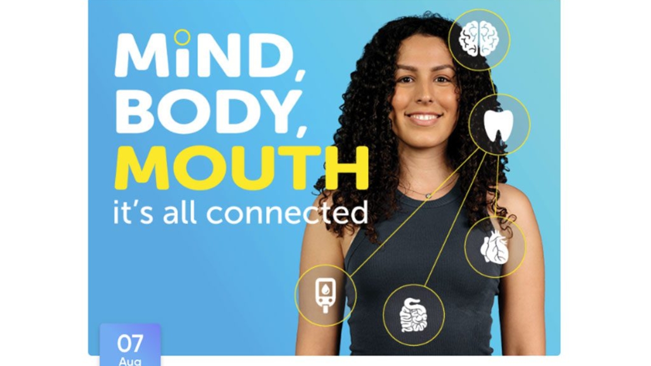 Dental Health Week