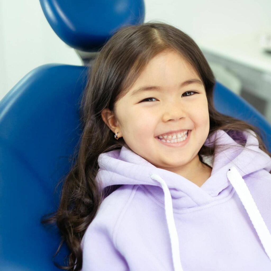 kids dentist hawthorn