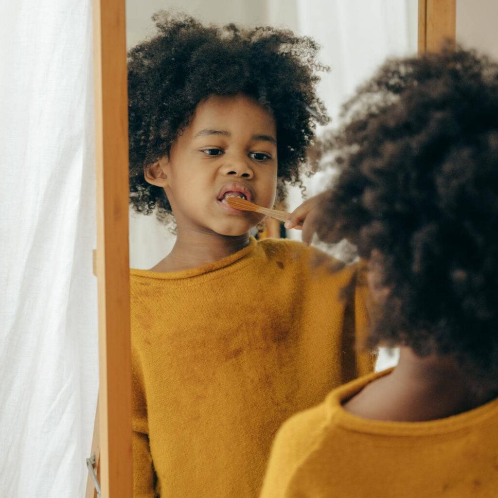 teeth whitening at home hawthorn